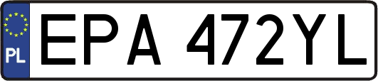 EPA472YL