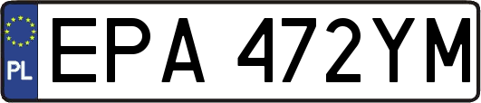 EPA472YM