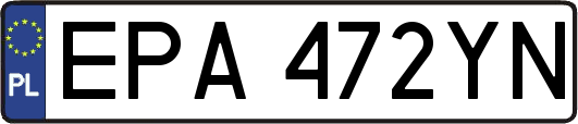 EPA472YN