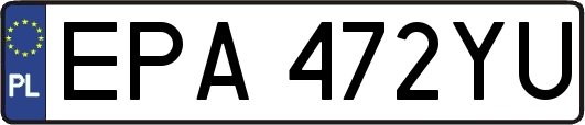 EPA472YU