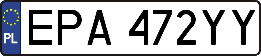 EPA472YY