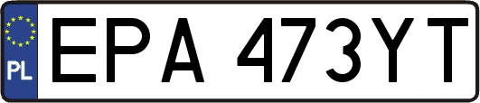 EPA473YT