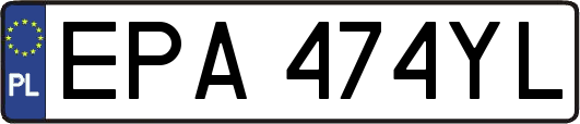 EPA474YL