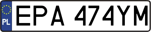 EPA474YM