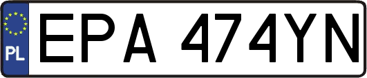 EPA474YN