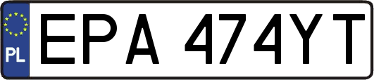 EPA474YT