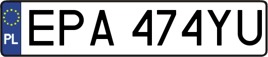 EPA474YU