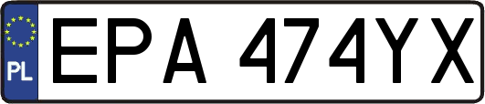 EPA474YX