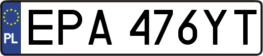 EPA476YT