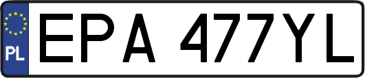 EPA477YL