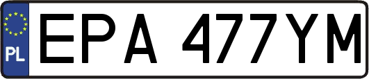 EPA477YM