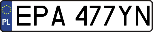 EPA477YN