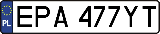 EPA477YT