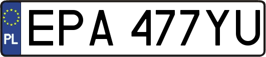 EPA477YU