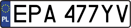 EPA477YV