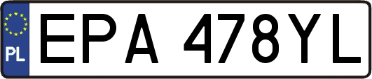 EPA478YL