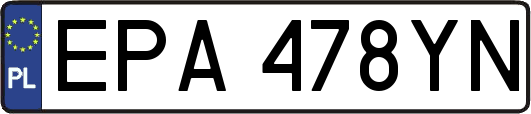 EPA478YN