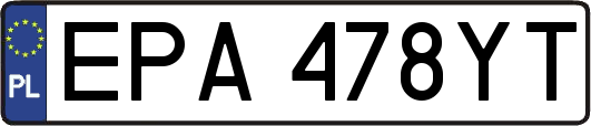 EPA478YT