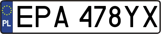 EPA478YX