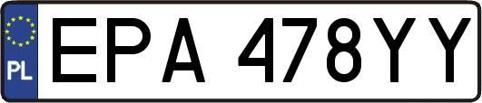 EPA478YY