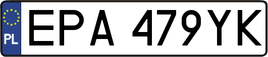 EPA479YK