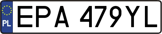 EPA479YL