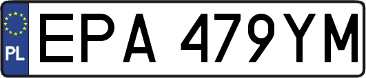 EPA479YM