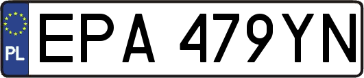 EPA479YN