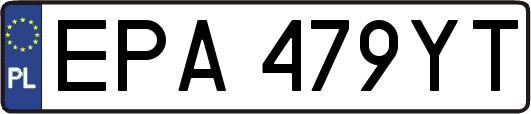 EPA479YT