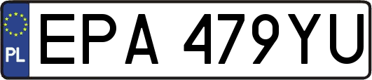 EPA479YU