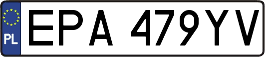 EPA479YV