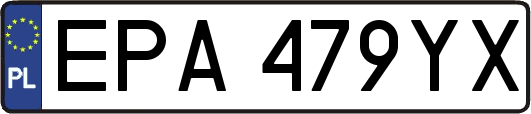 EPA479YX