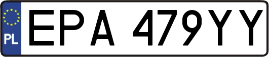EPA479YY
