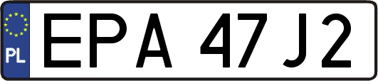 EPA47J2