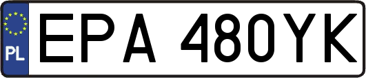 EPA480YK