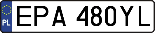 EPA480YL