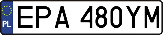 EPA480YM