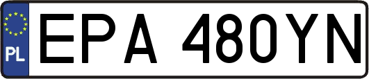 EPA480YN