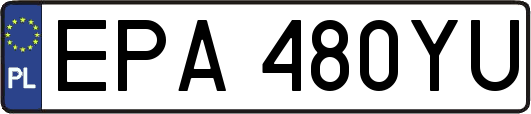 EPA480YU