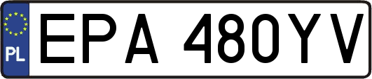 EPA480YV