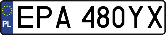 EPA480YX