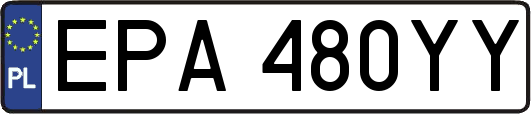 EPA480YY