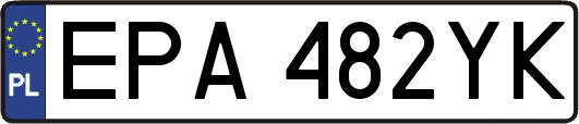 EPA482YK