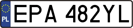 EPA482YL
