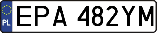 EPA482YM