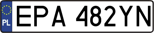EPA482YN
