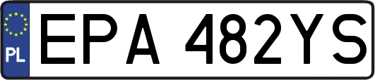 EPA482YS
