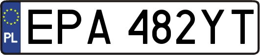 EPA482YT