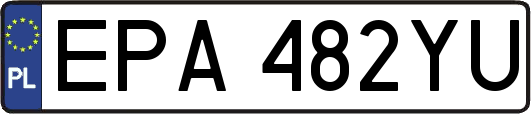 EPA482YU