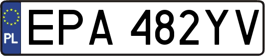 EPA482YV